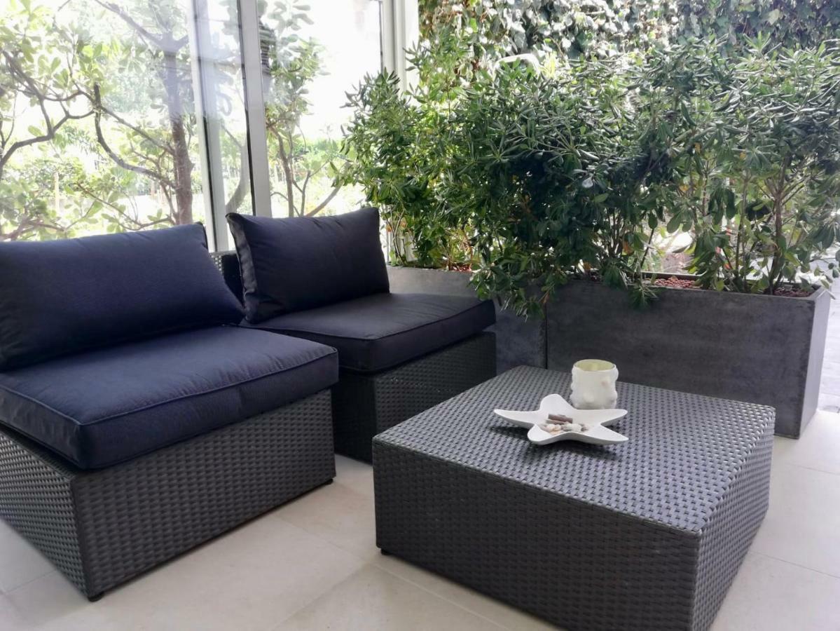Apartments Villa Lux Дуги-Рат Экстерьер фото